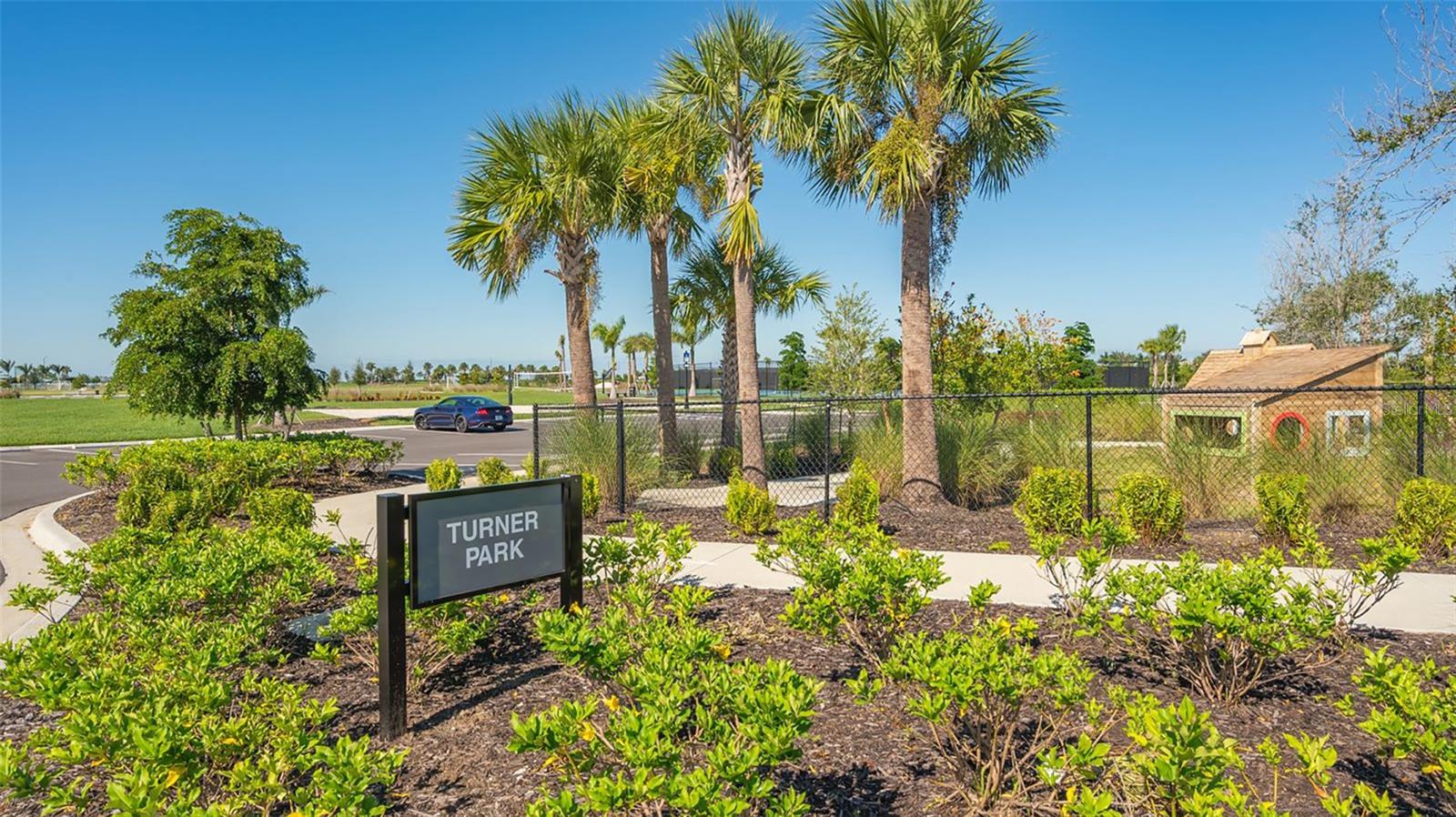 LT RANCH NBRHD 1 - Residential