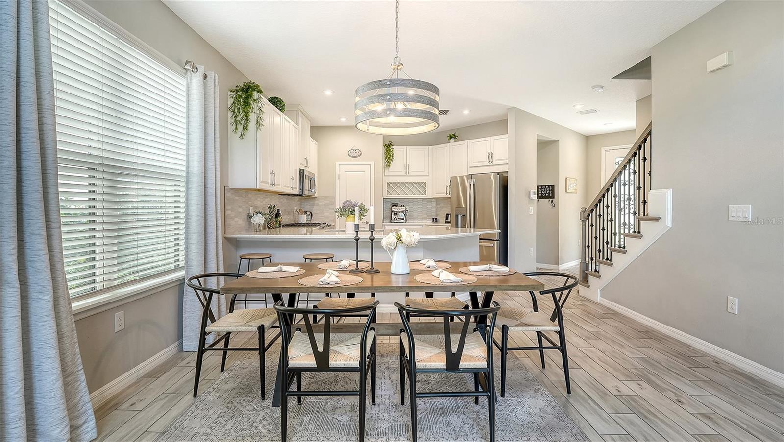 LT RANCH NBRHD 1 - Residential