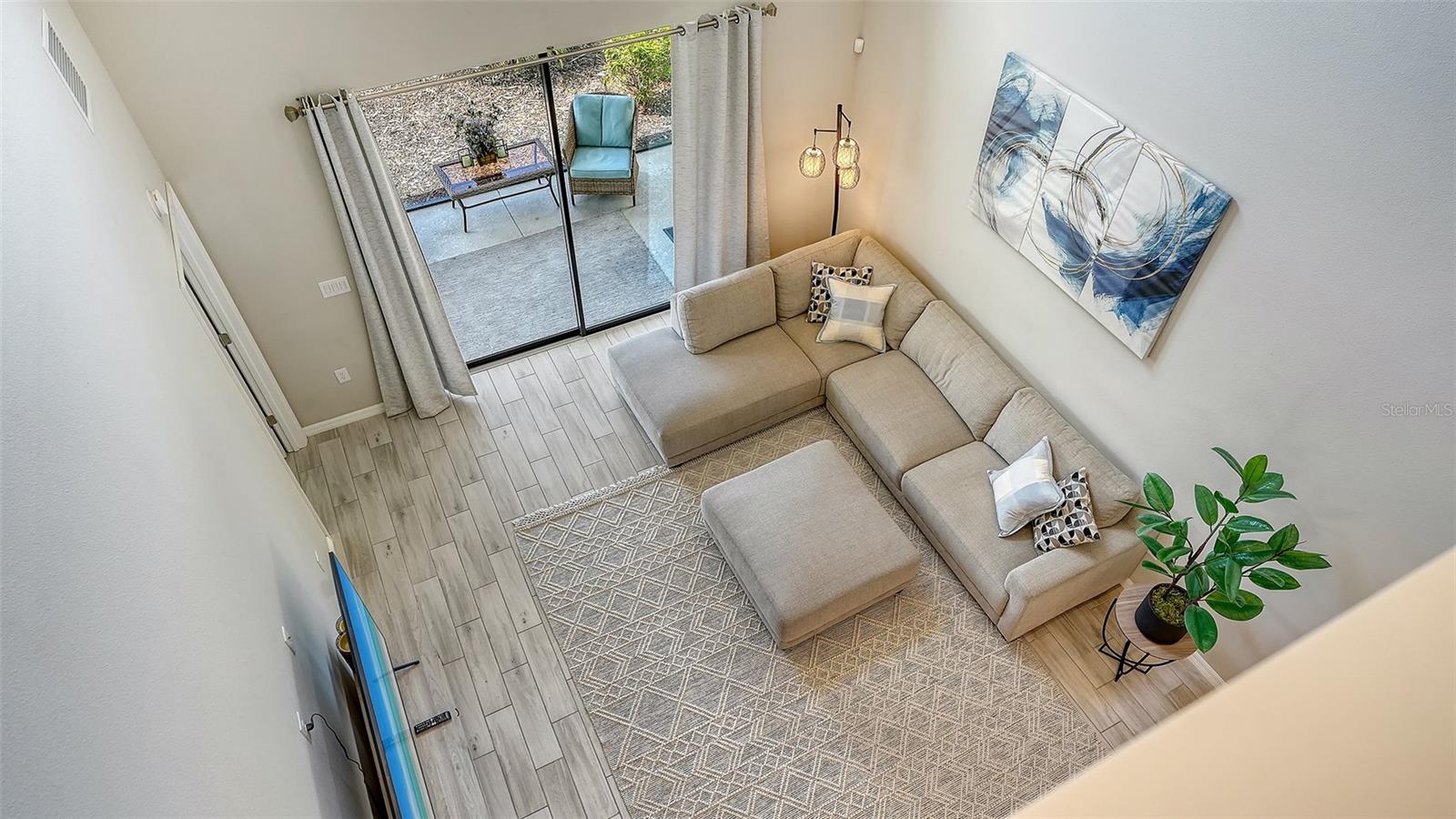 LT RANCH NBRHD 1 - Residential