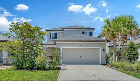 Photo of 8278 Velda Trail, Sarasota, FL 34241 (MLS # TB8498656)