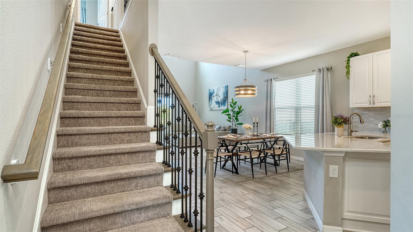 LT RANCH NBRHD 1 - Residential