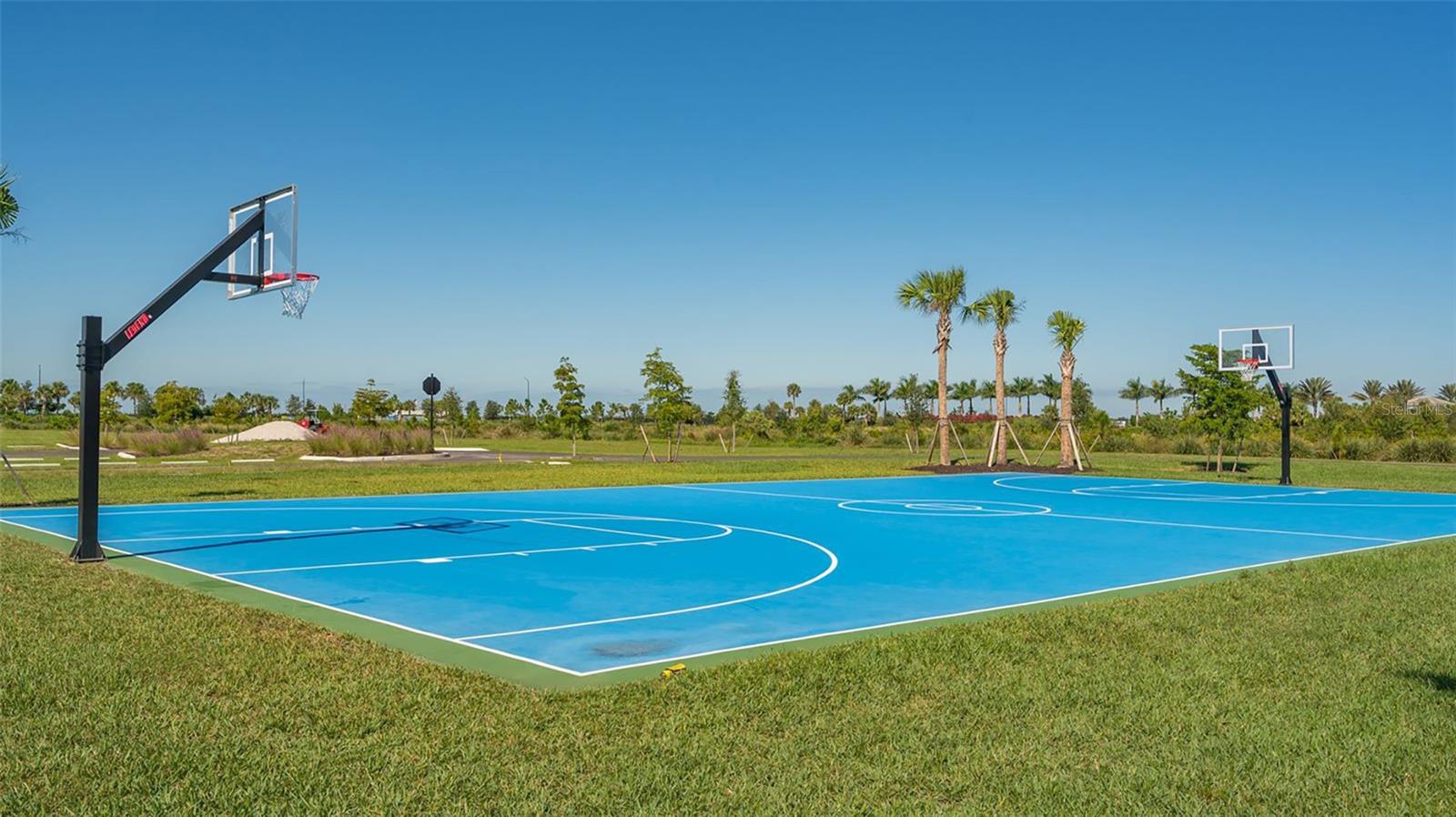 LT RANCH NBRHD 1 - Residential