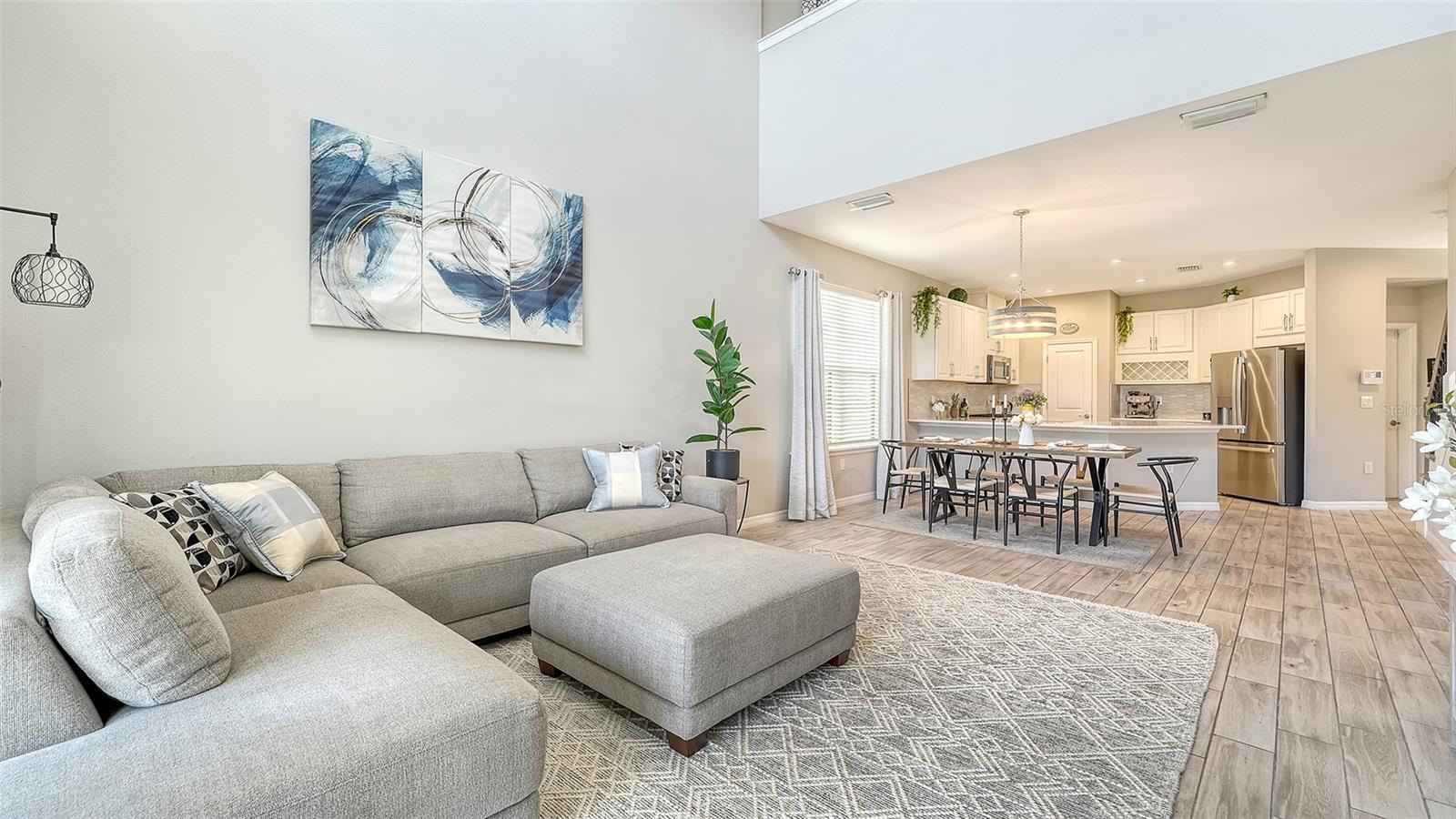 LT RANCH NBRHD 1 - Residential