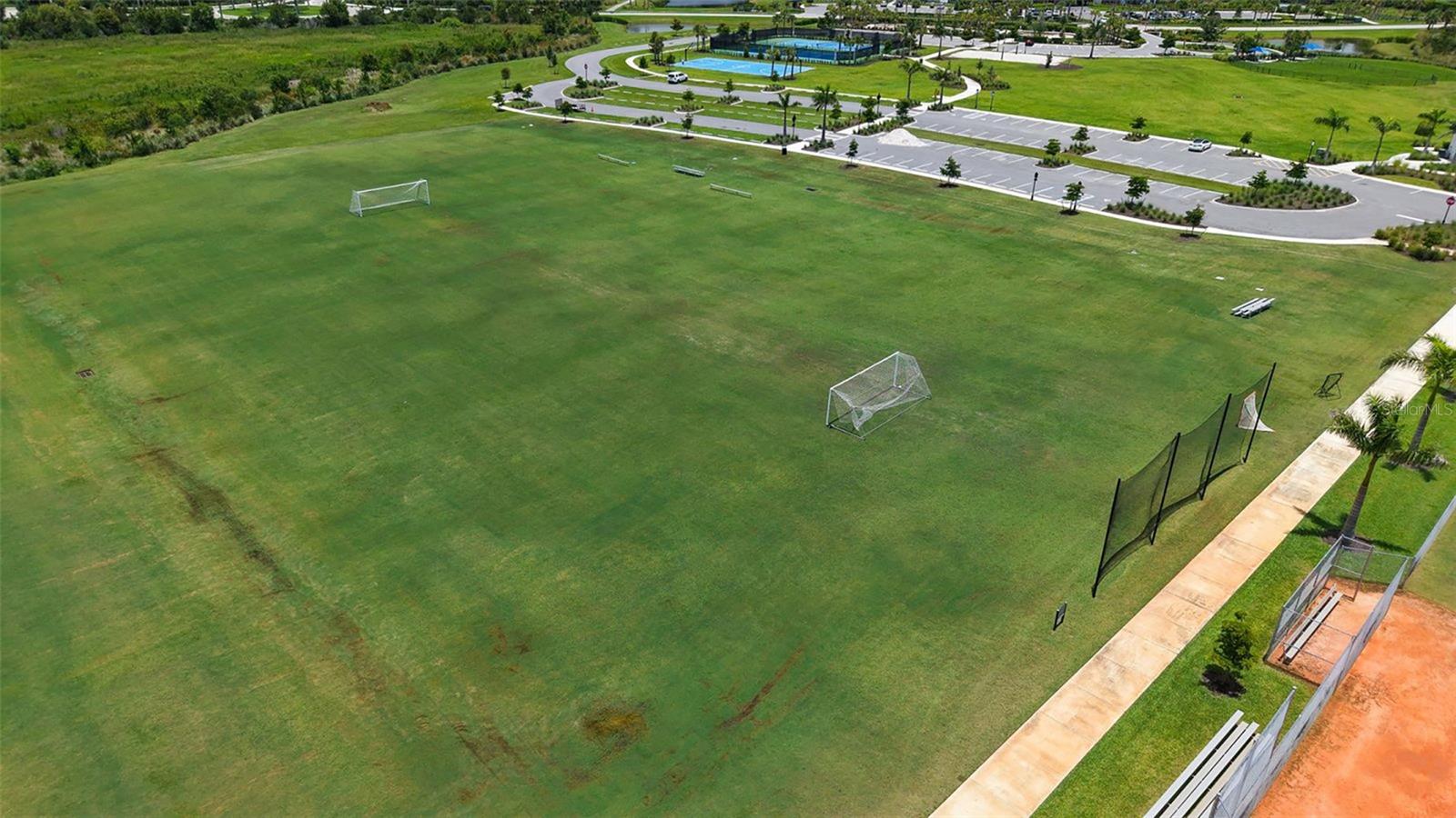 LT RANCH NBRHD 1 - Residential