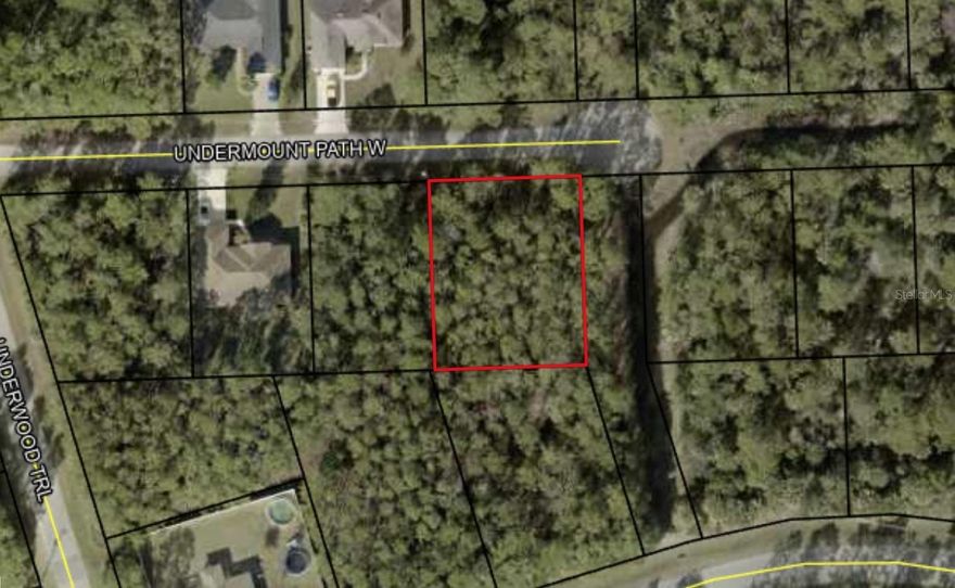 Discover the perfect opportunity to build your dream home on this oversized vacant lot in one of Palm Coast’s fastest-growing areas. ADDED PRIVACY with the easement on one side of the property. This lot is ideally situated just 10 minutes from the beach and 5 minutes to shopping centers, restaurants, a hospital, movie theater, and I-95, this location offers the ideal balance of convenience and relaxed coastal living.

Positioned in Flood Zone X, the property sits high and dry, providing added peace of mind and an excellent foundation for future construction. With no build-time restrictions, you have the flexibility to build now or hold the land for future plans.

Whether you're looking to create a primary residence, vacation home, or long-term investment, this lot offers exceptional potential in a thriving community. Don’t miss this chance to secure a prime piece of Palm Coast real estate!