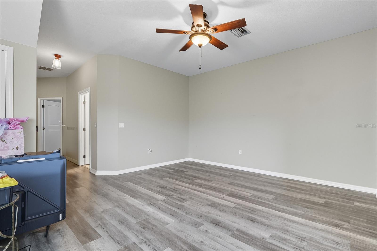 WALDEN WOODS REP - Residential