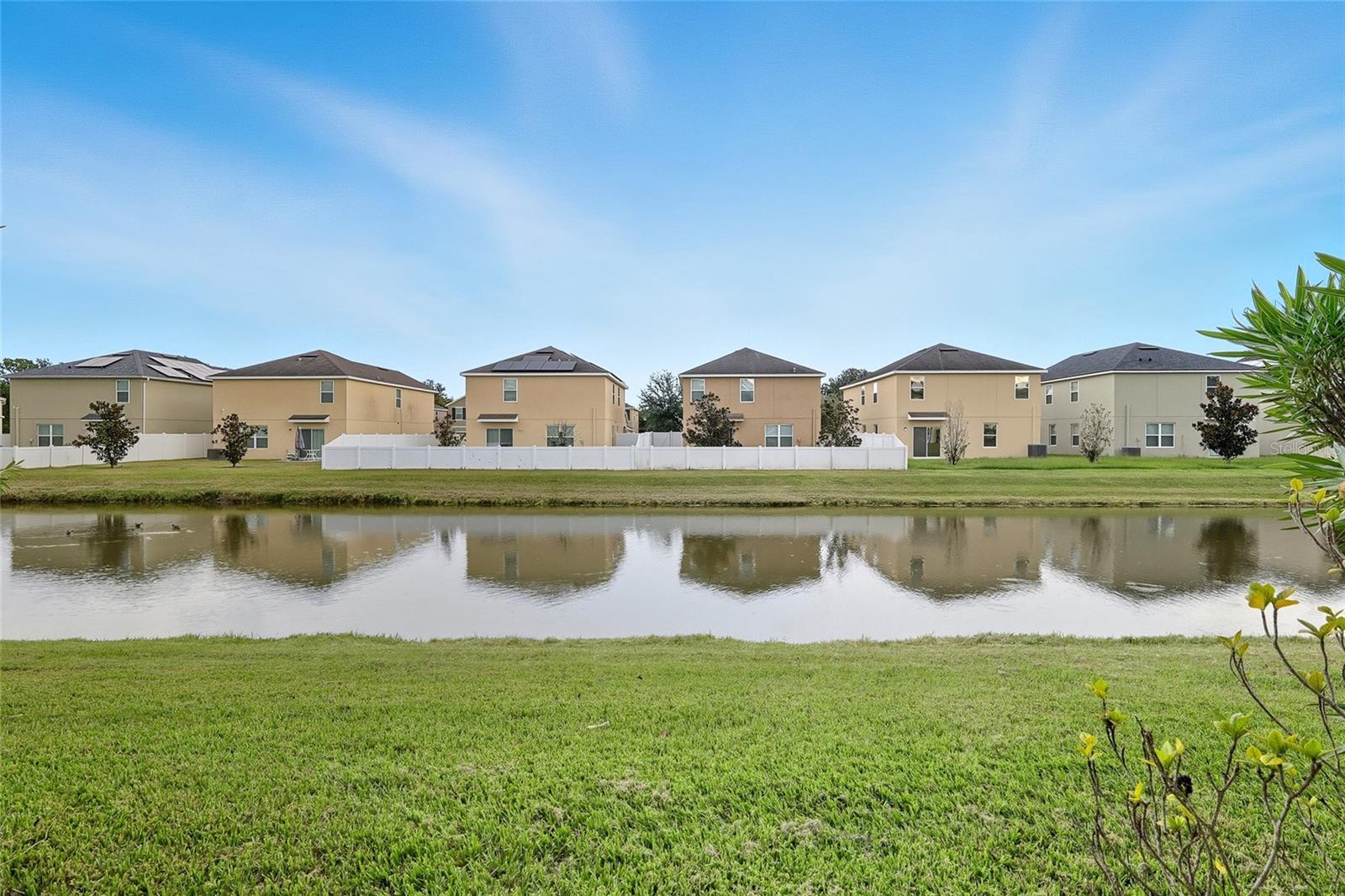 WALDEN WOODS REP - Residential