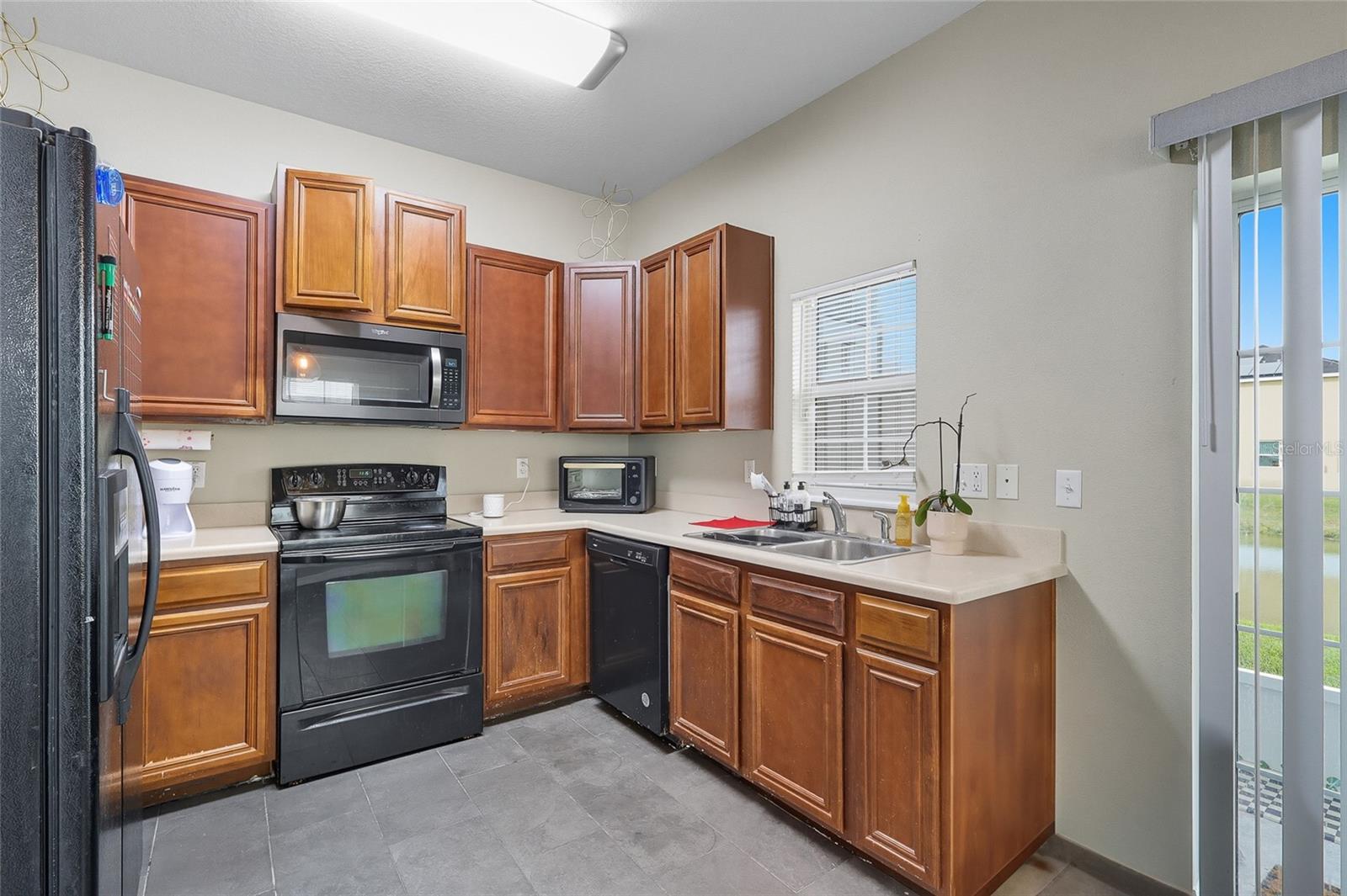 WALDEN WOODS REP - Residential