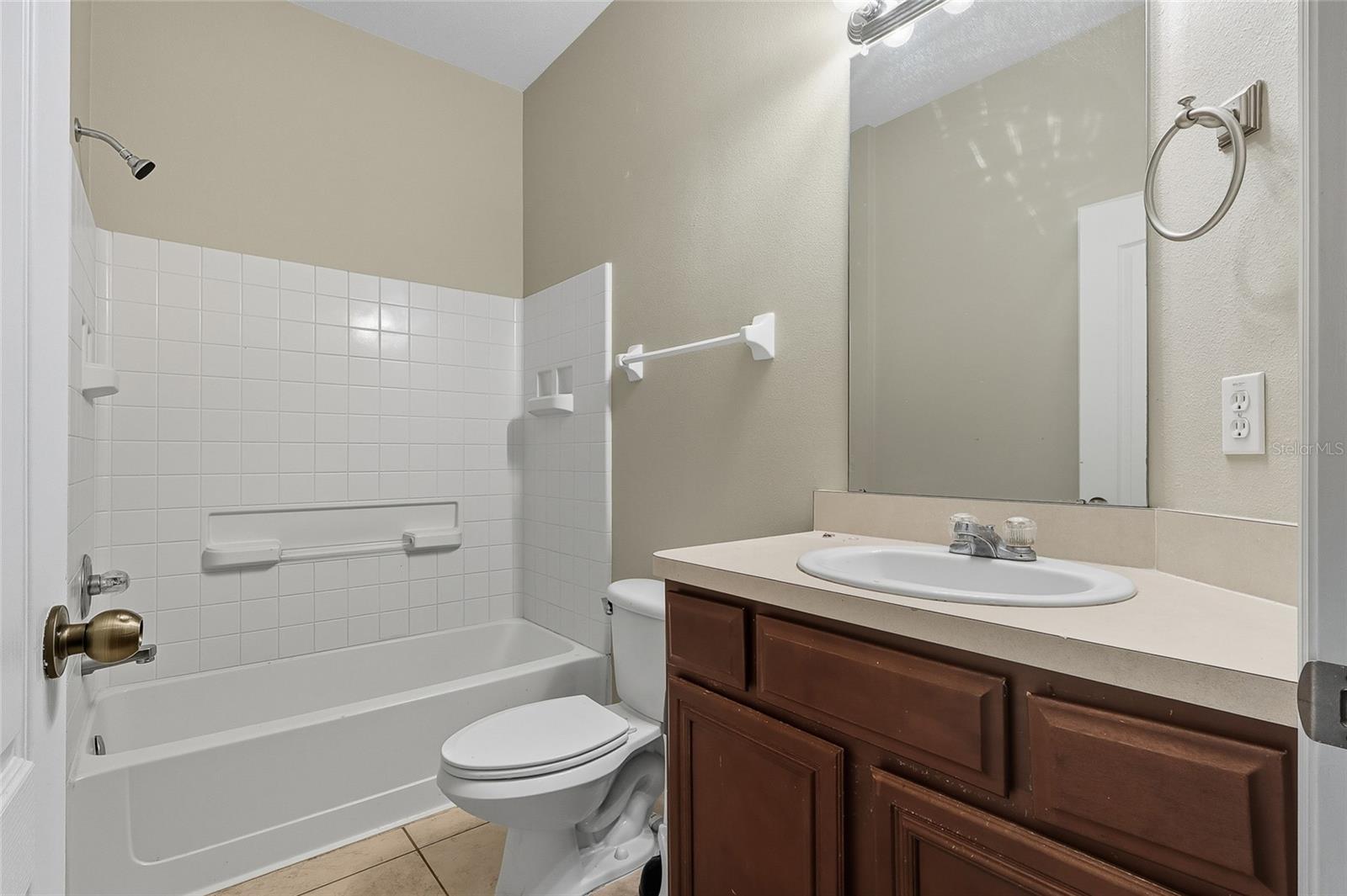 WALDEN WOODS REP - Residential