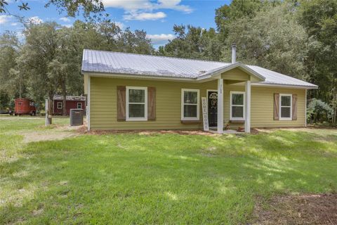 A home in TRENTON