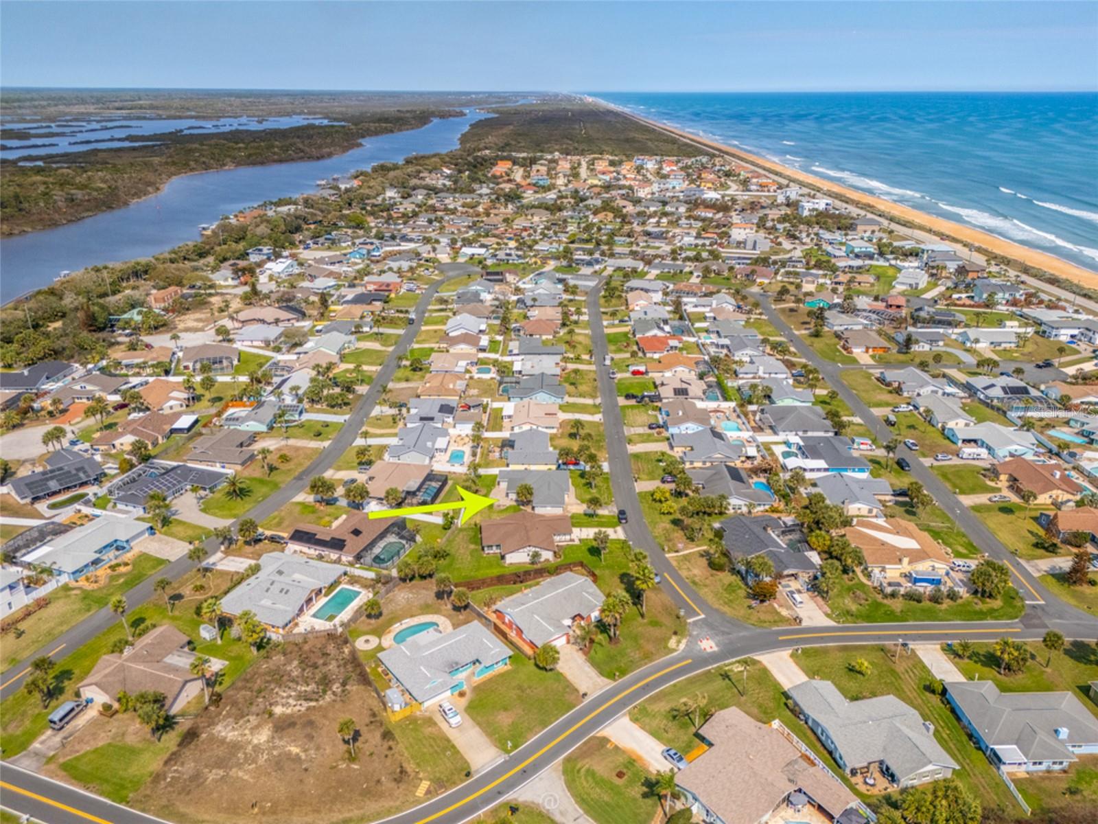 SEABRIDGE - Residential