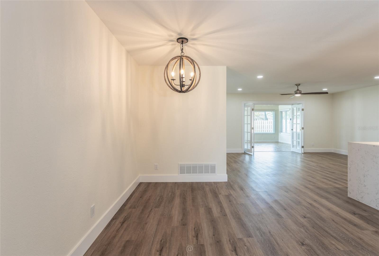 SEABRIDGE - Residential