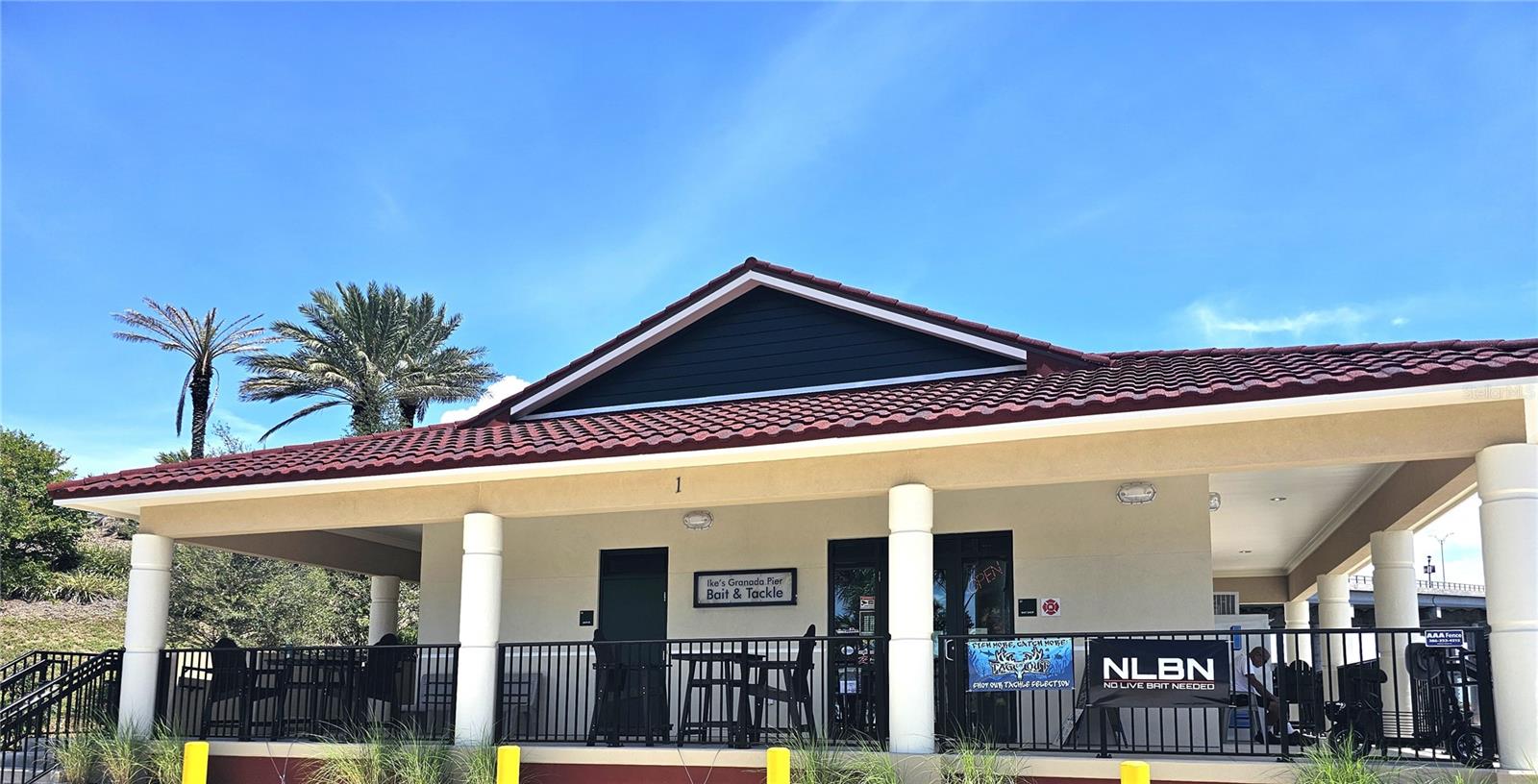 SEABRIDGE - Residential