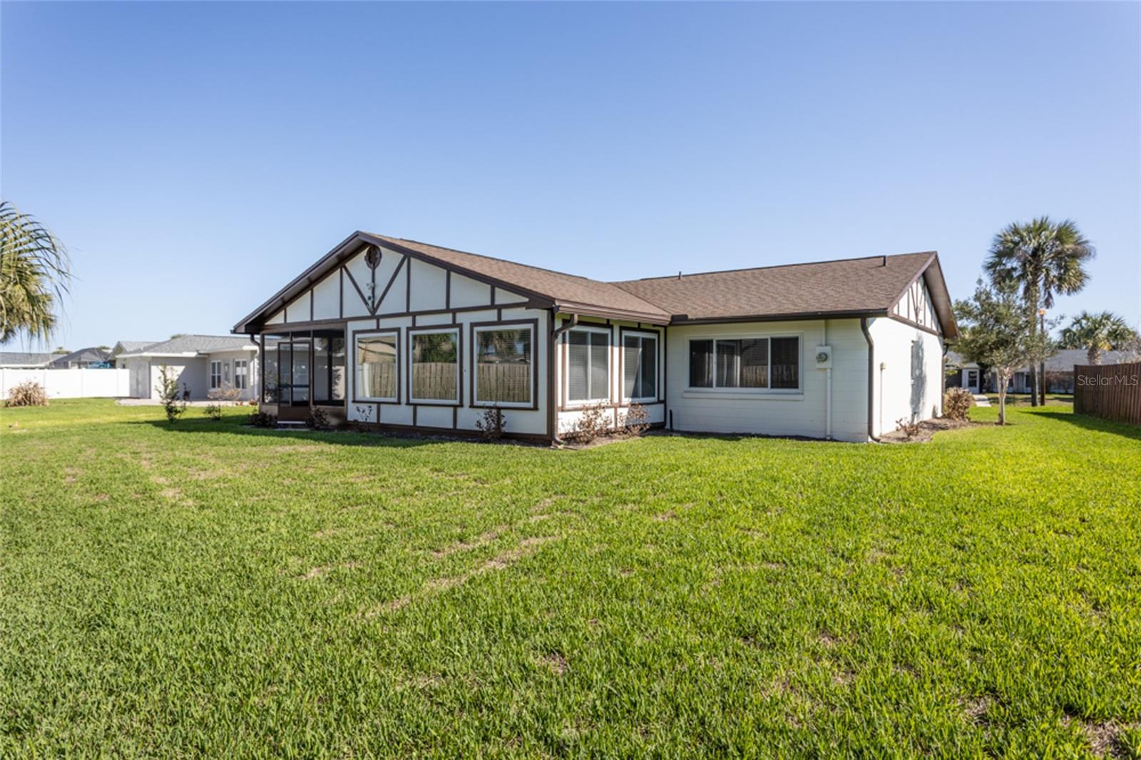 SEABRIDGE - Residential