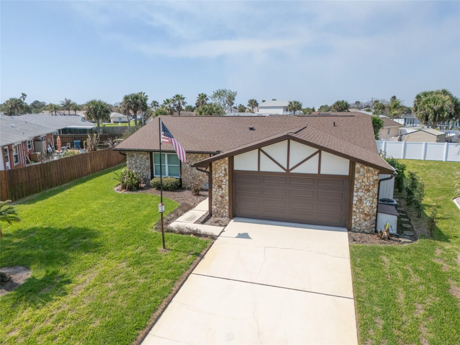 SEABRIDGE - Residential