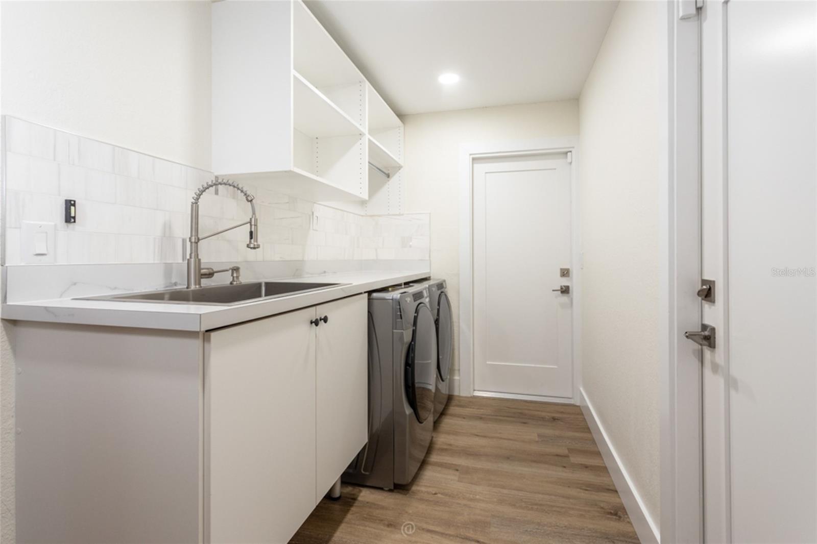 SEABRIDGE - Residential