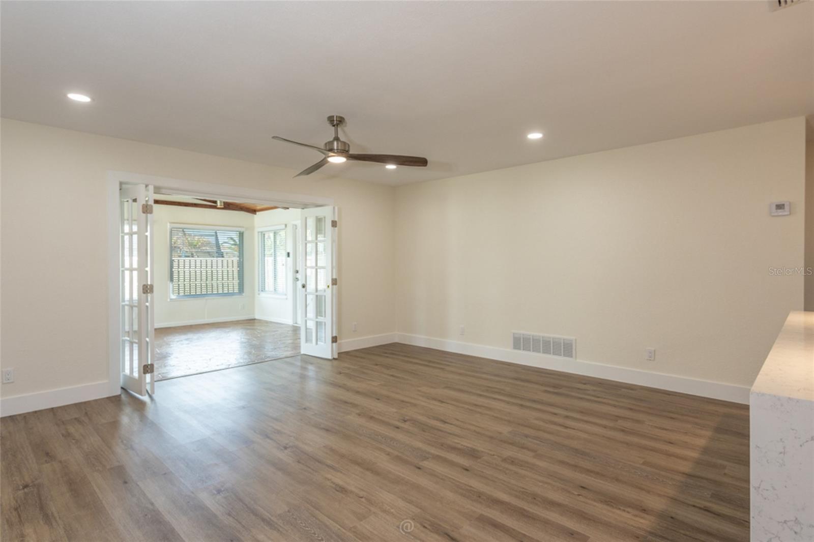 SEABRIDGE - Residential