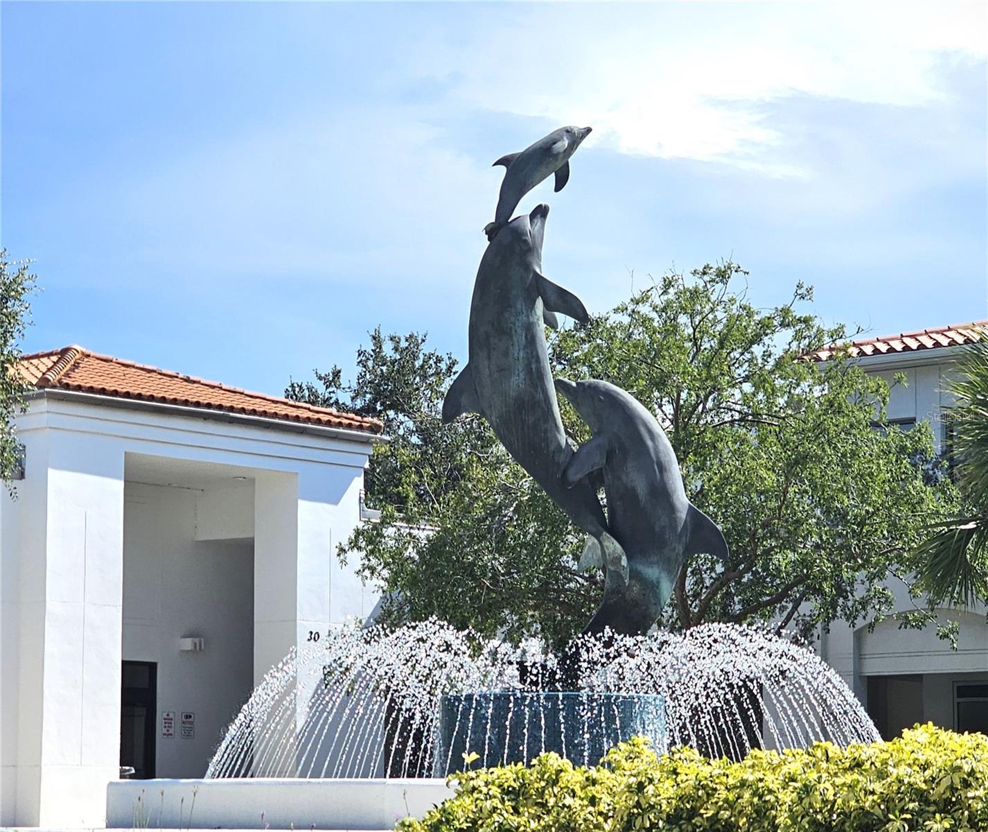 SEABRIDGE - Residential