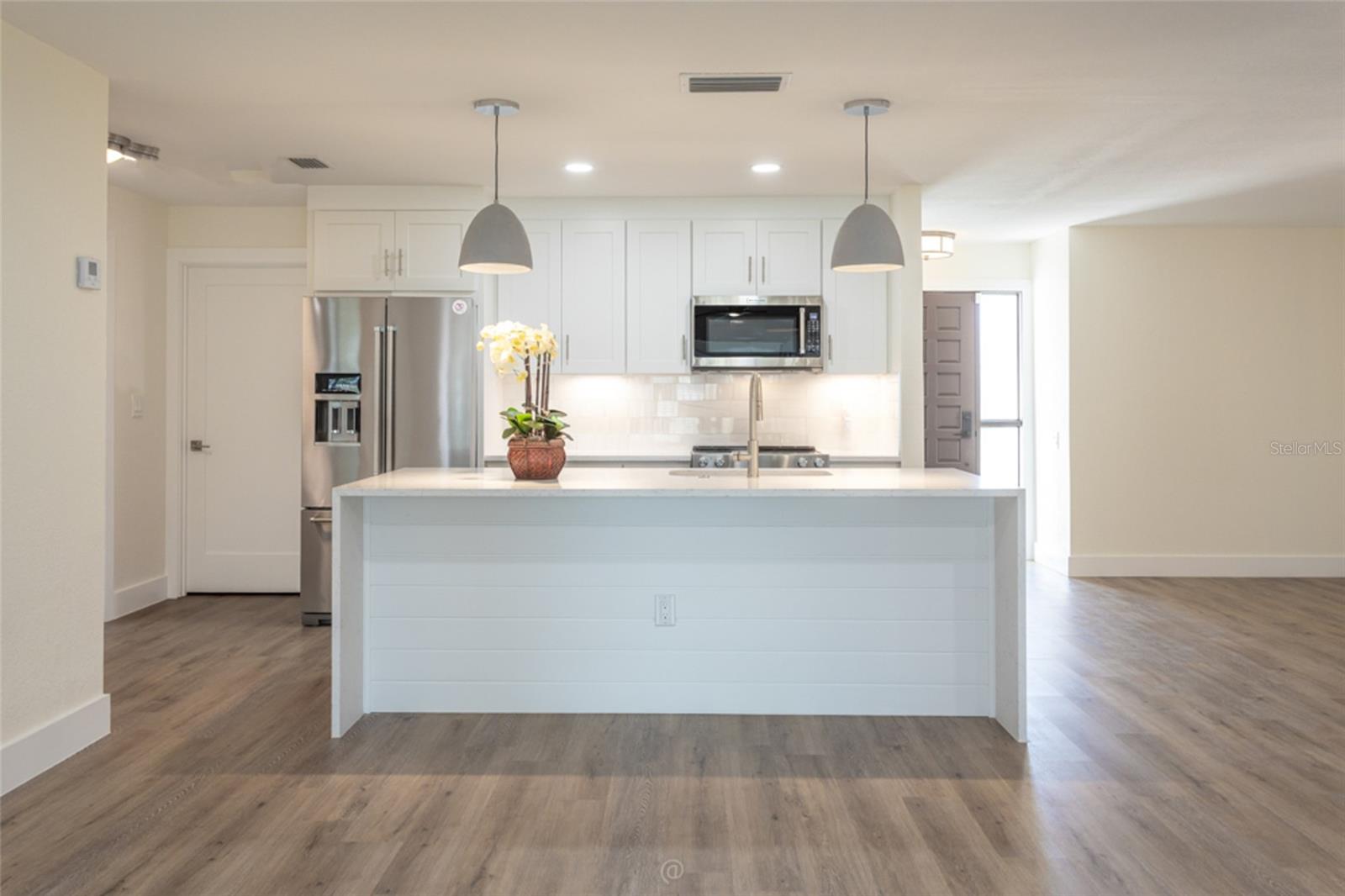 SEABRIDGE - Residential