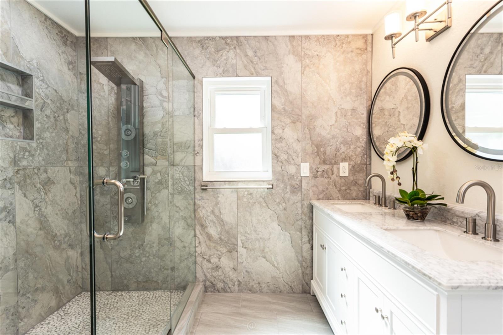 SEABRIDGE - Residential