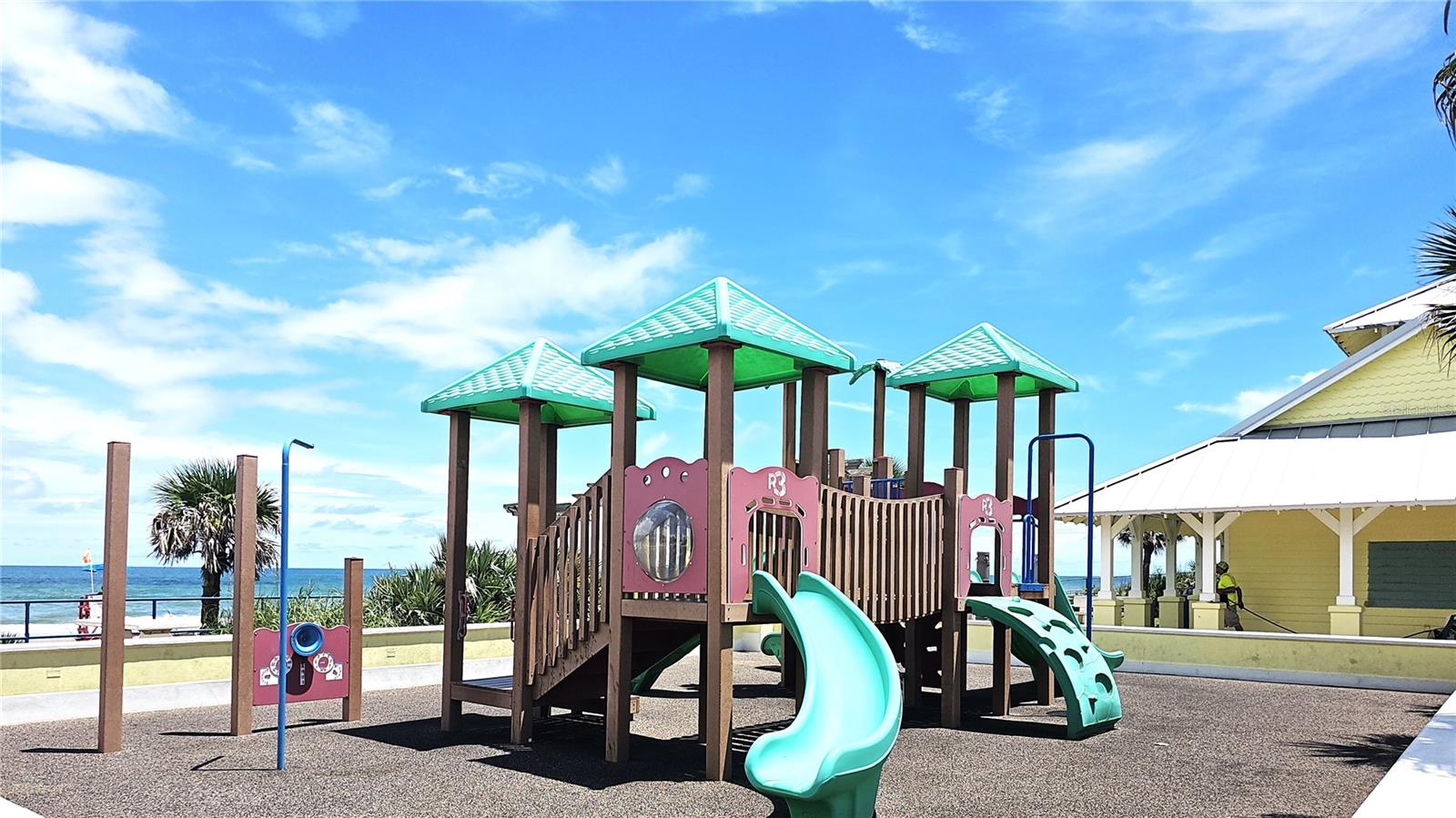 SEABRIDGE - Residential