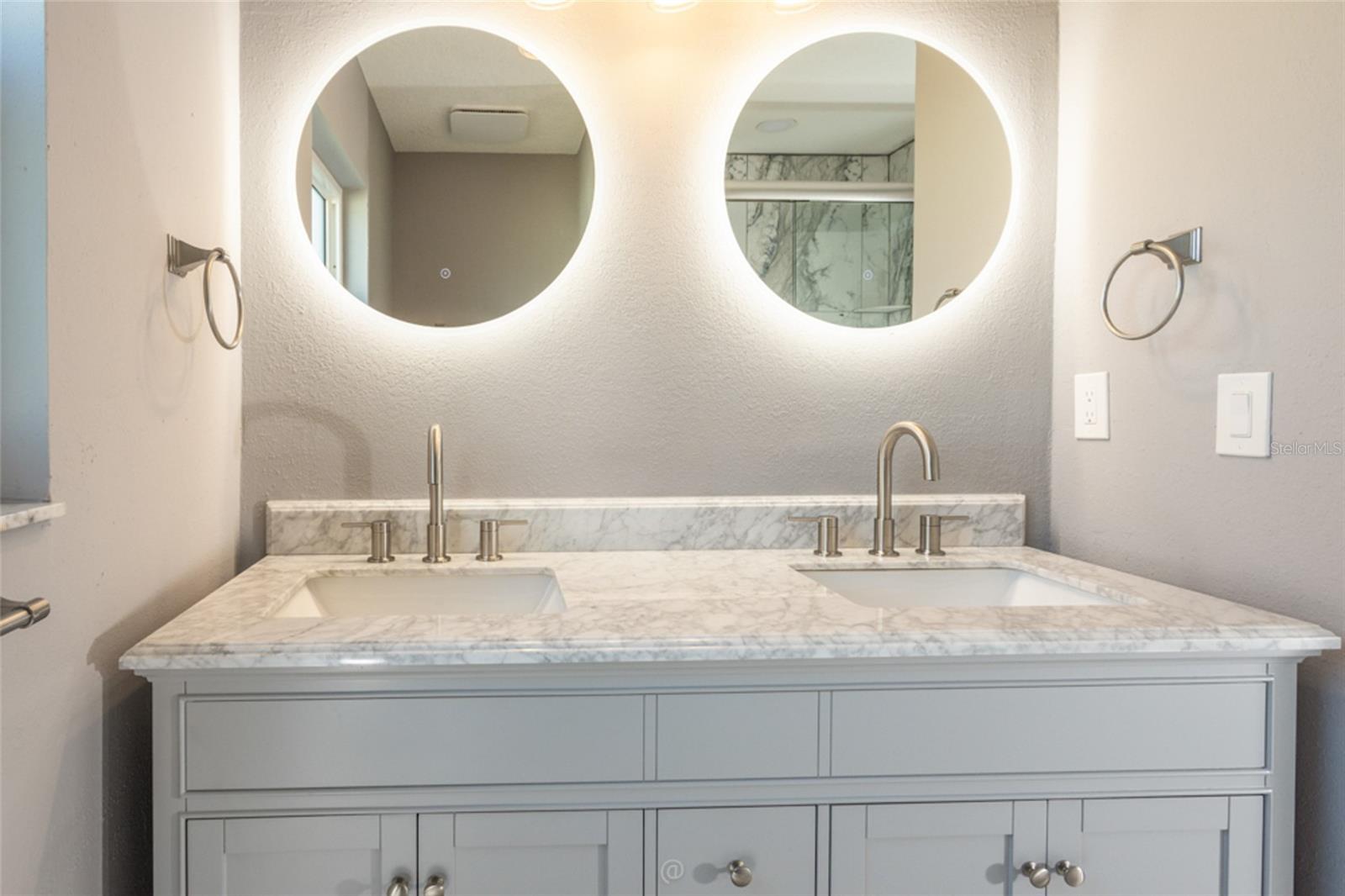 SEABRIDGE - Residential