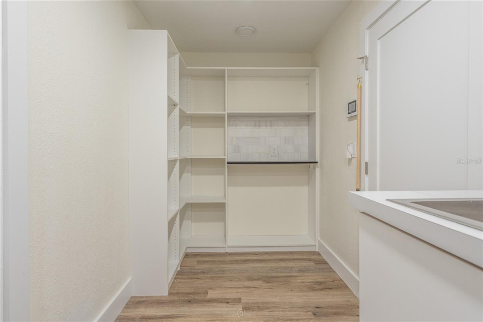 SEABRIDGE - Residential