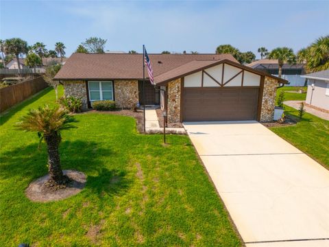 Photo of 4 Sea Hawk Drive, Ormond Beach, FL 32176 (MLS # V4947822)