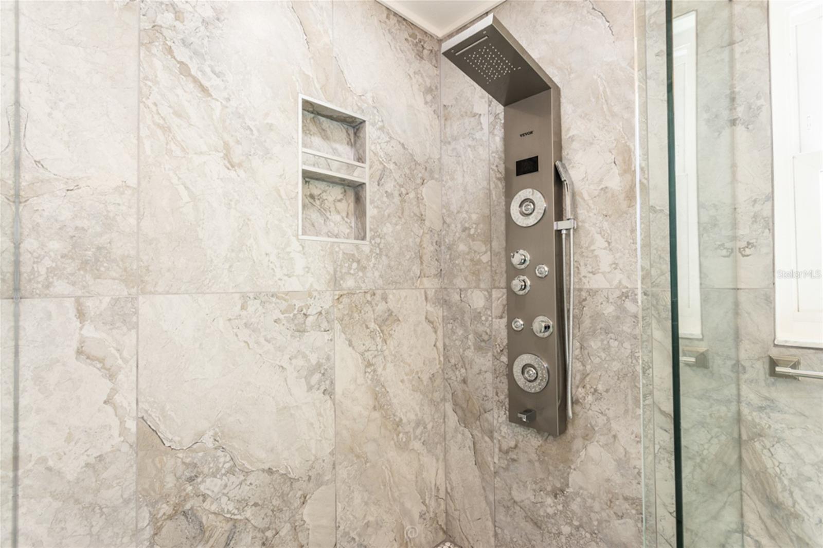 SEABRIDGE - Residential