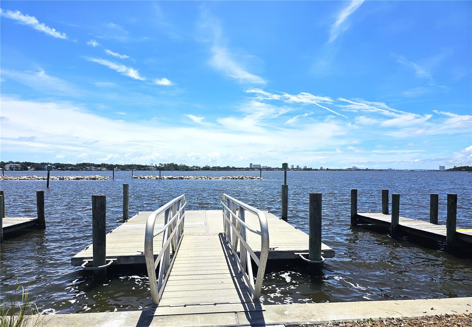 SEABRIDGE - Residential