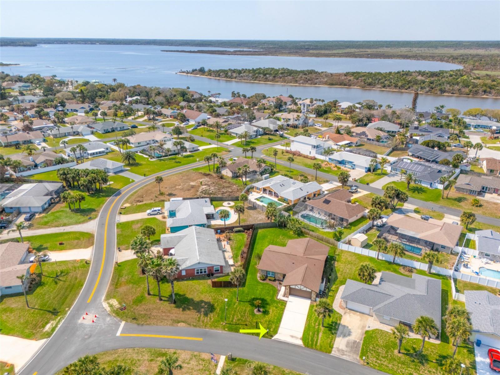 SEABRIDGE - Residential