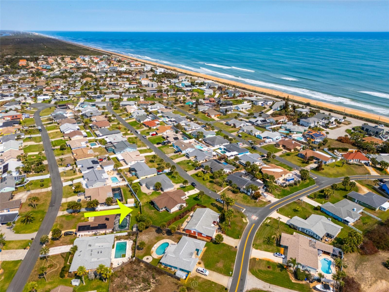 SEABRIDGE - Residential