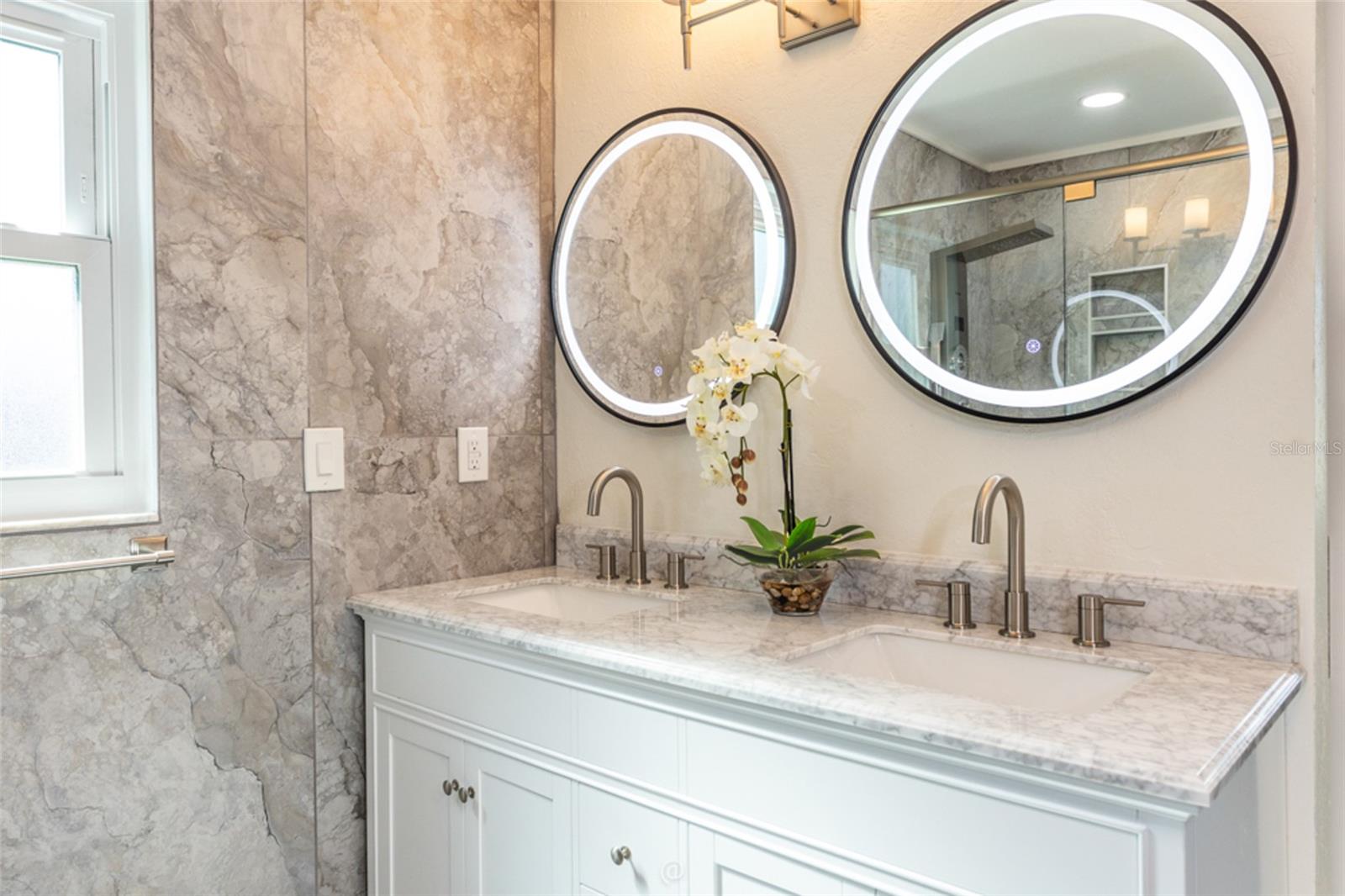 SEABRIDGE - Residential