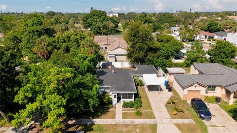 1001 Queen Street S, St Petersburg, FL 33712