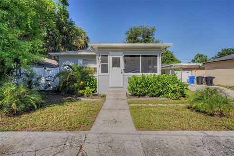 1001 Queen Street S, St Petersburg, FL 33712