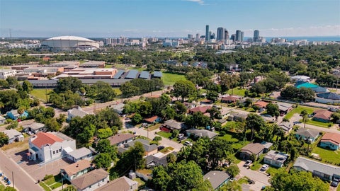 1001 Queen Street S, St Petersburg, FL 33712