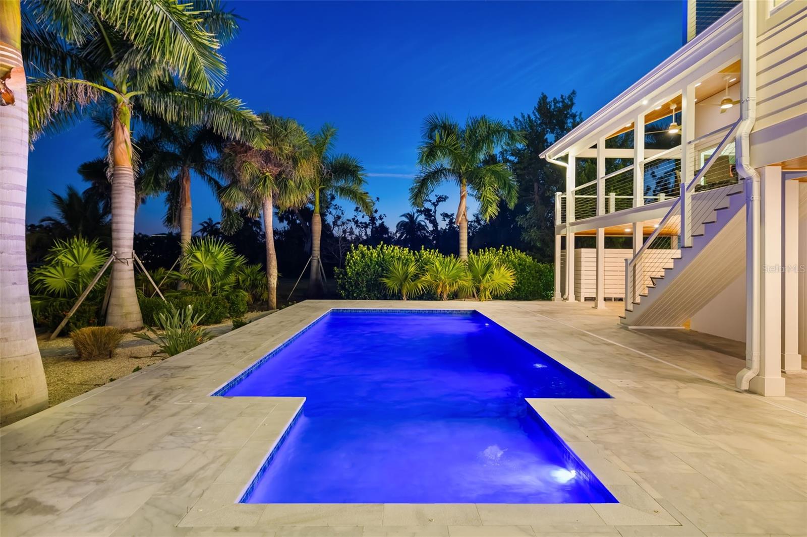 SIESTA ES BOYDS REP - Residential