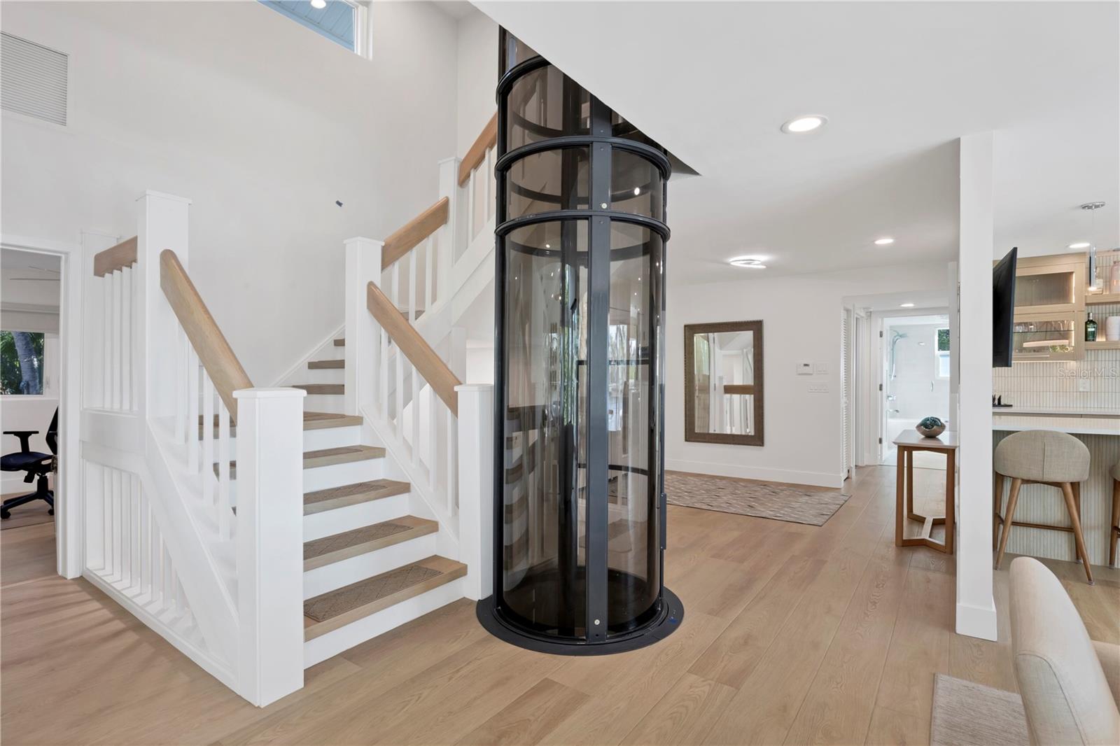 SIESTA ES BOYDS REP - Residential