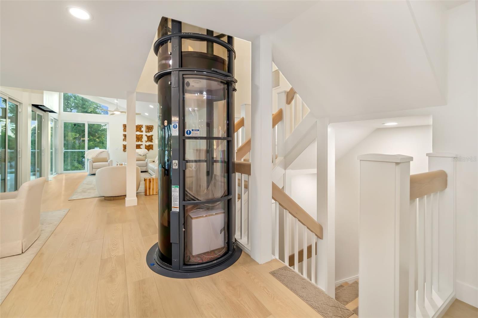 SIESTA ES BOYDS REP - Residential