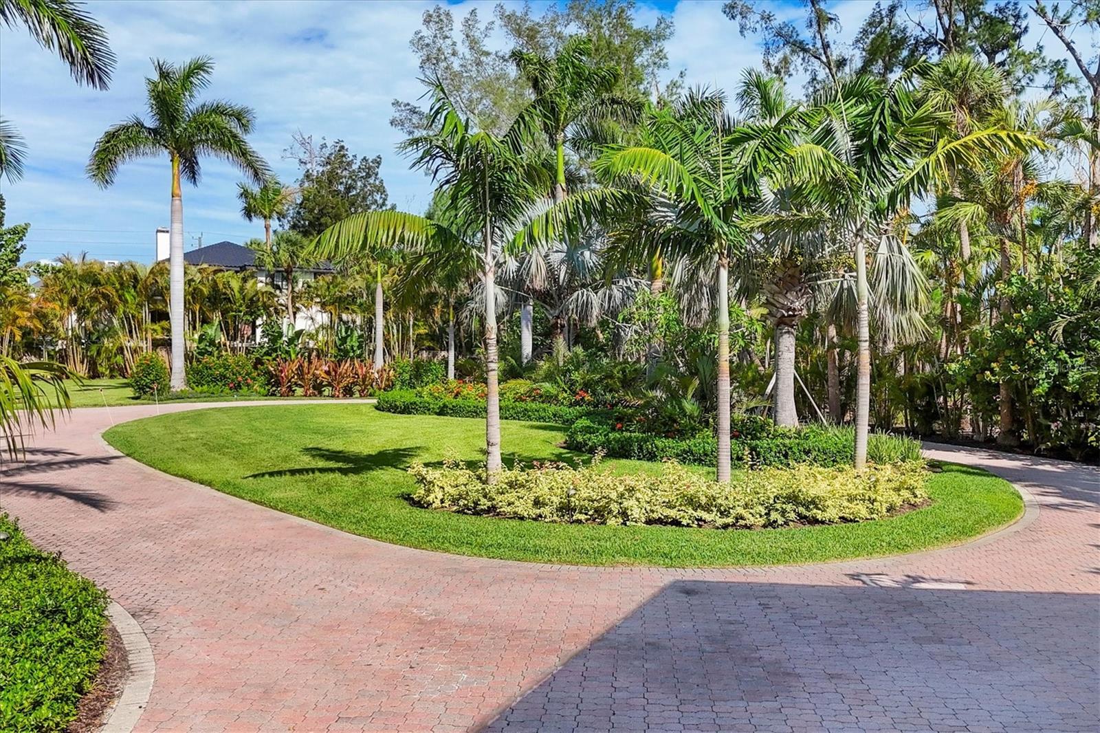 SIESTA ES BOYDS REP - Residential