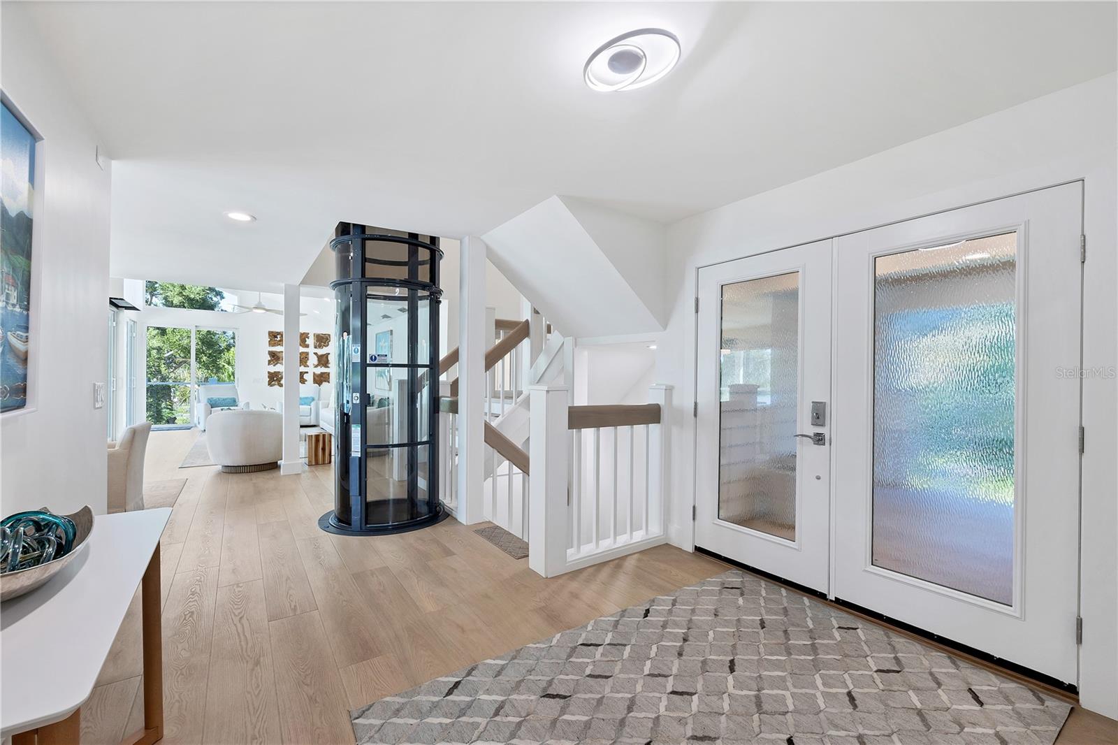 SIESTA ES BOYDS REP - Residential