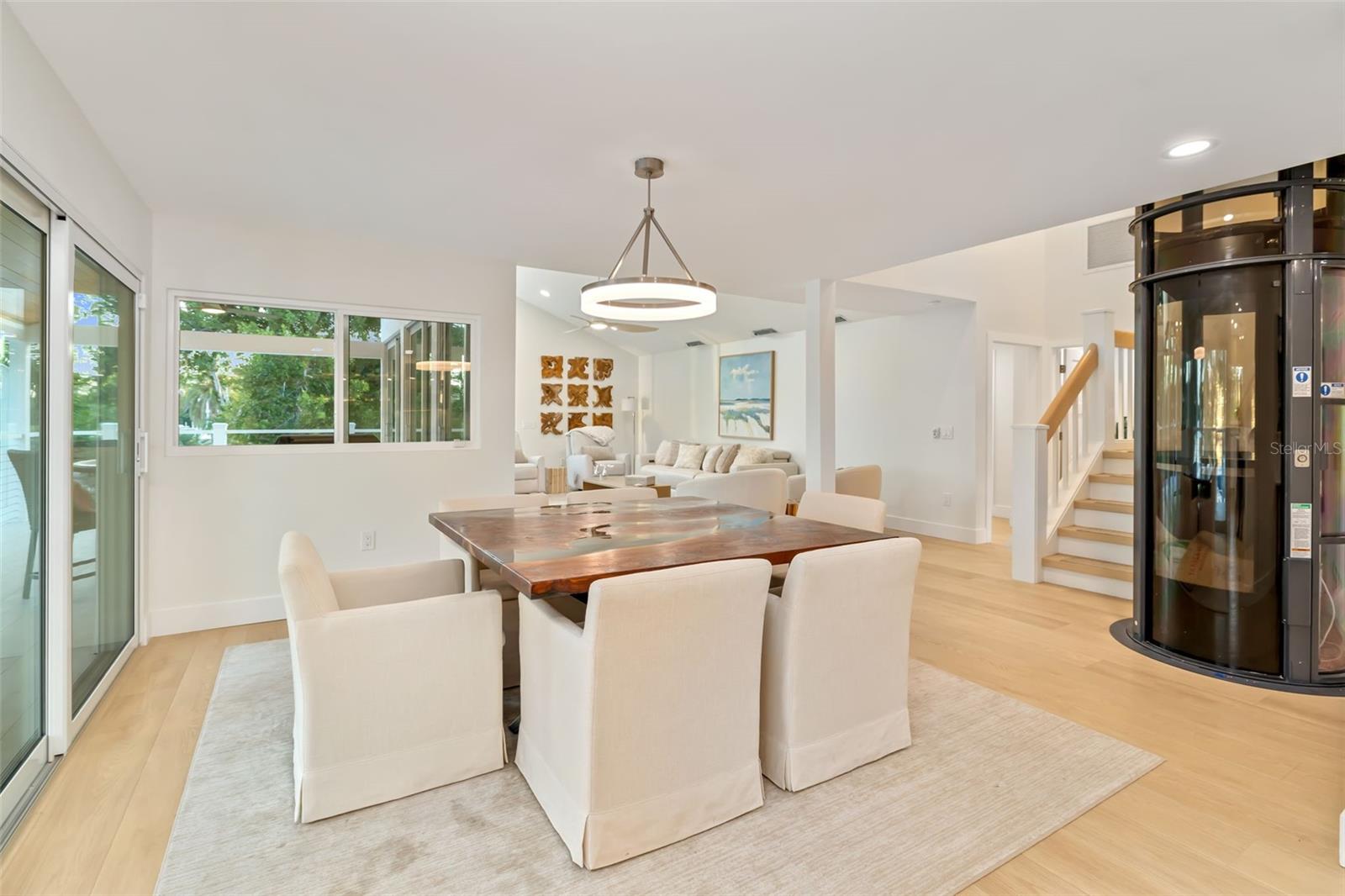 SIESTA ES BOYDS REP - Residential