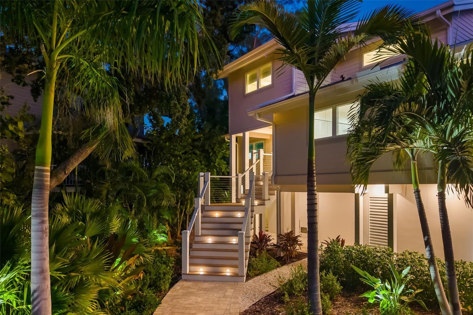 SIESTA ES BOYDS REP - Residential