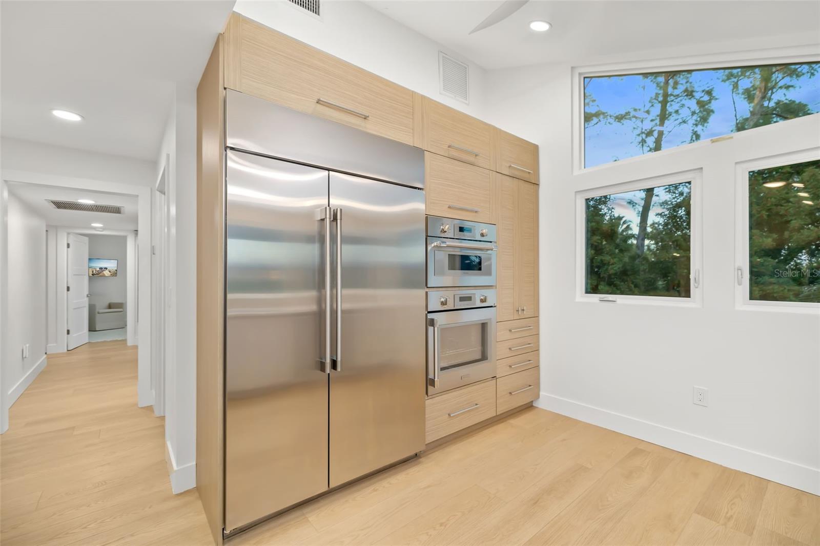 SIESTA ES BOYDS REP - Residential