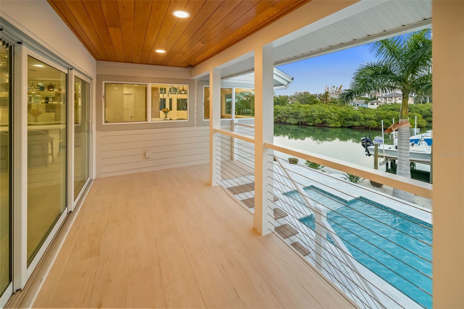 SIESTA ES BOYDS REP - Residential