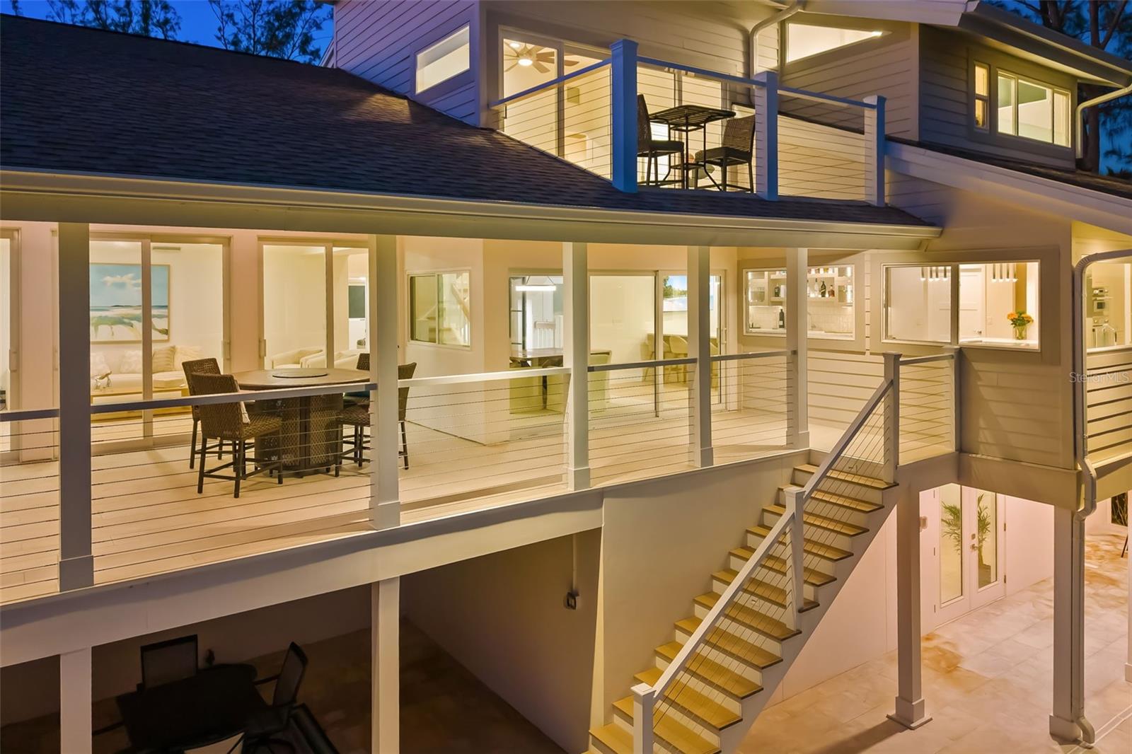 SIESTA ES BOYDS REP - Residential