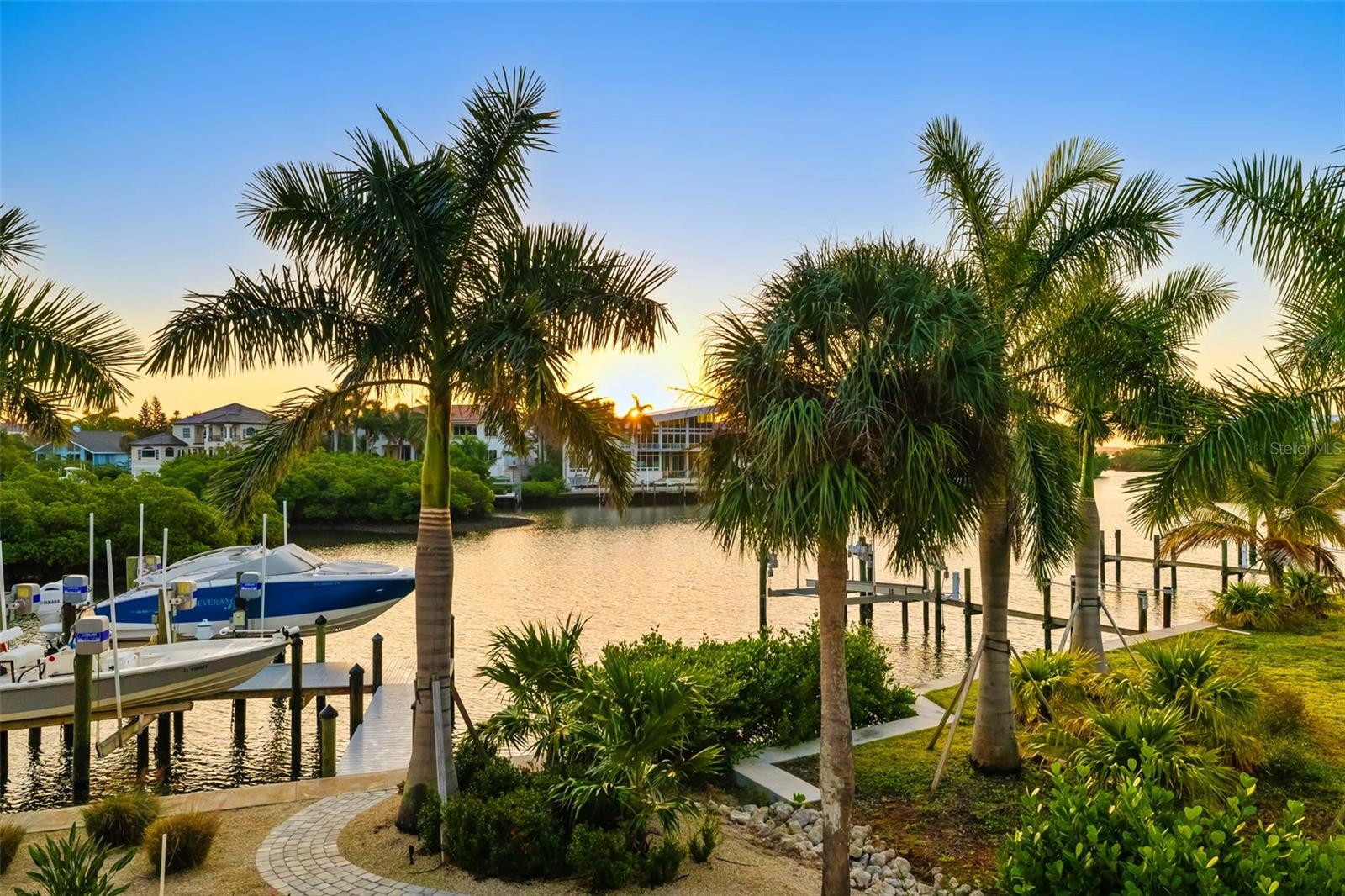 SIESTA ES BOYDS REP - Residential