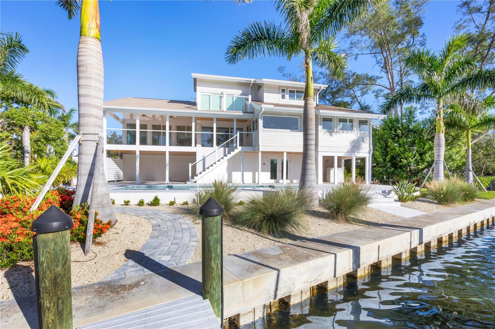 SIESTA ES BOYDS REP - Residential