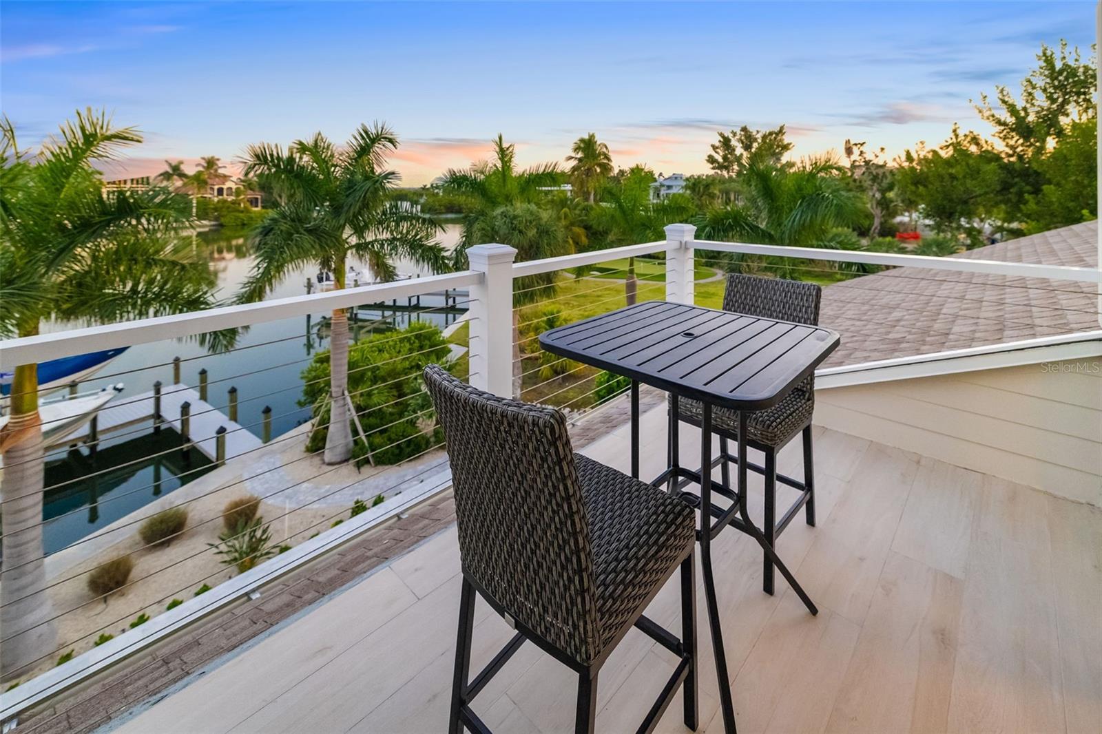 SIESTA ES BOYDS REP - Residential