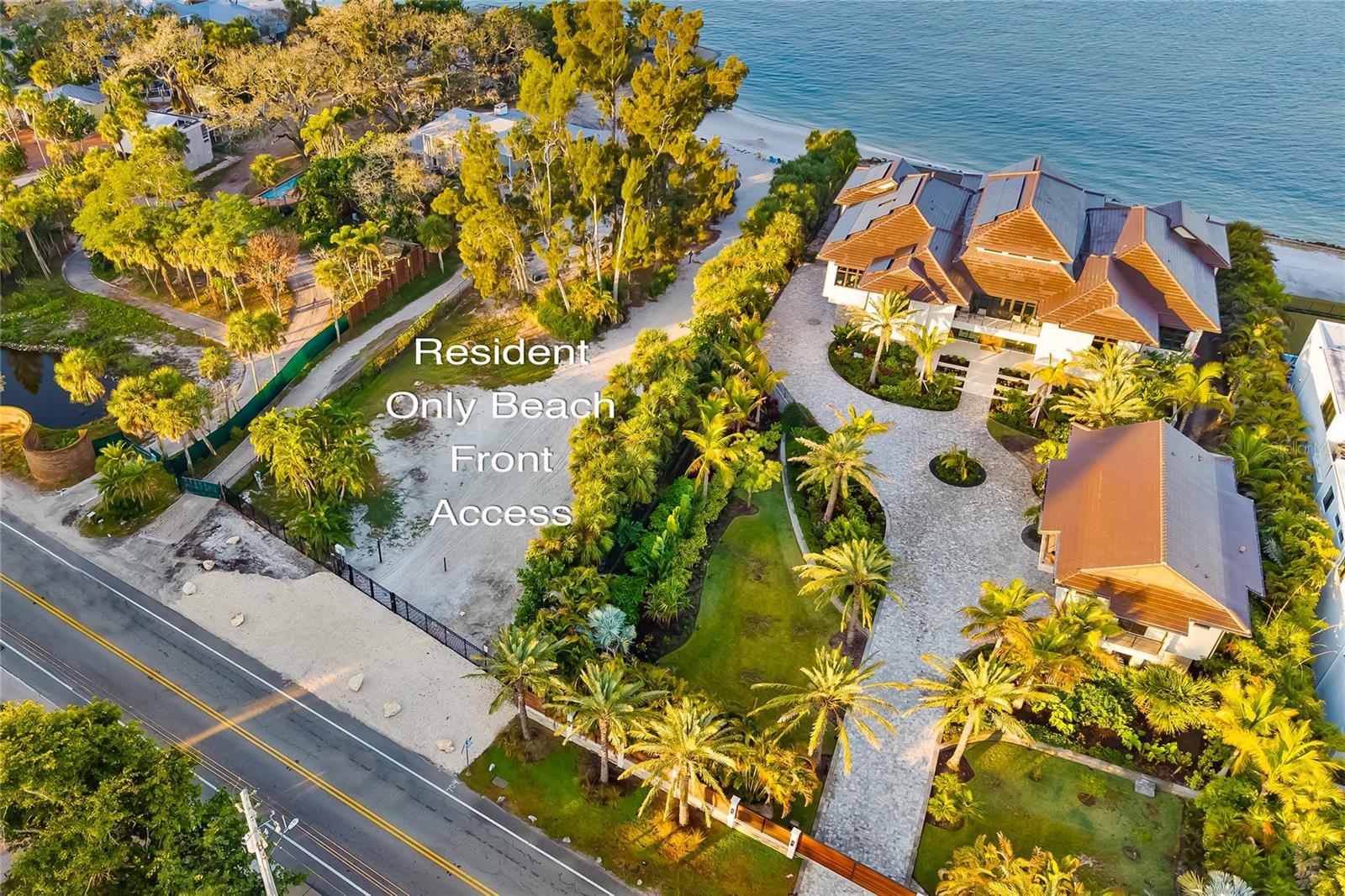 SIESTA ES BOYDS REP - Residential